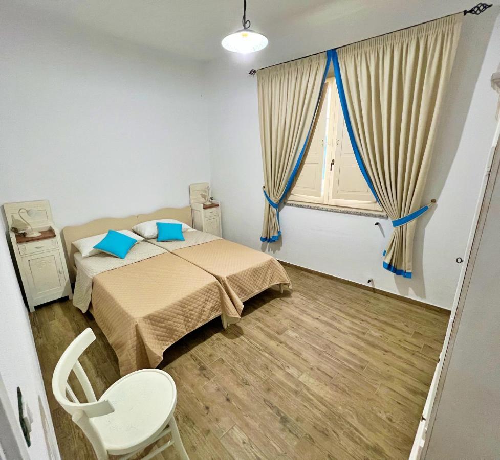 Sa Domo De Tzia Elene Apartment Irgoli Exterior photo